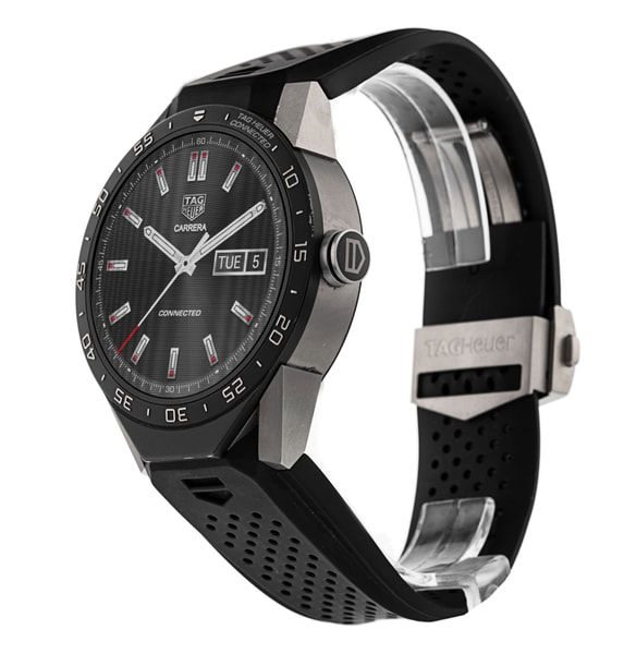 Tag Heuer Connected SAR8A80.FT6070